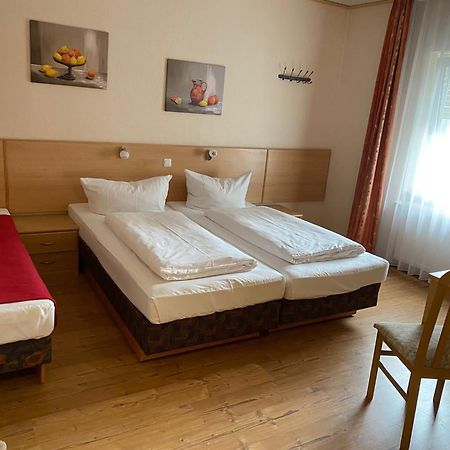 Hotel Sonne - Haus 2 Idstein Zewnętrze zdjęcie