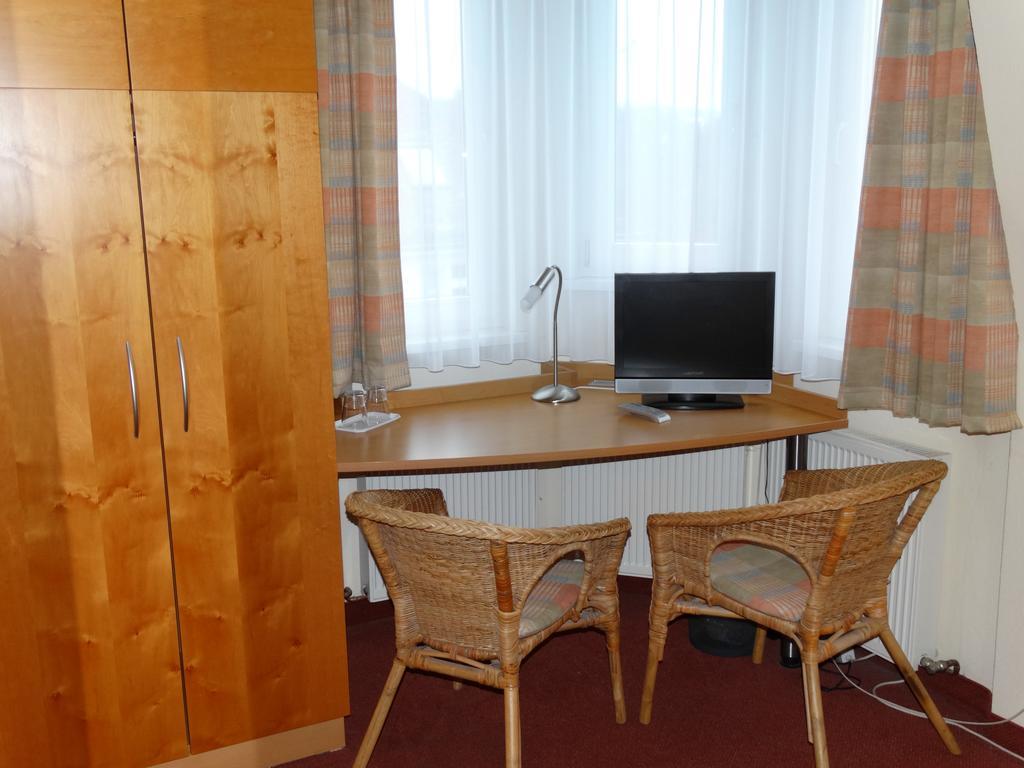 Hotel Sonne - Haus 2 Idstein Pokój zdjęcie