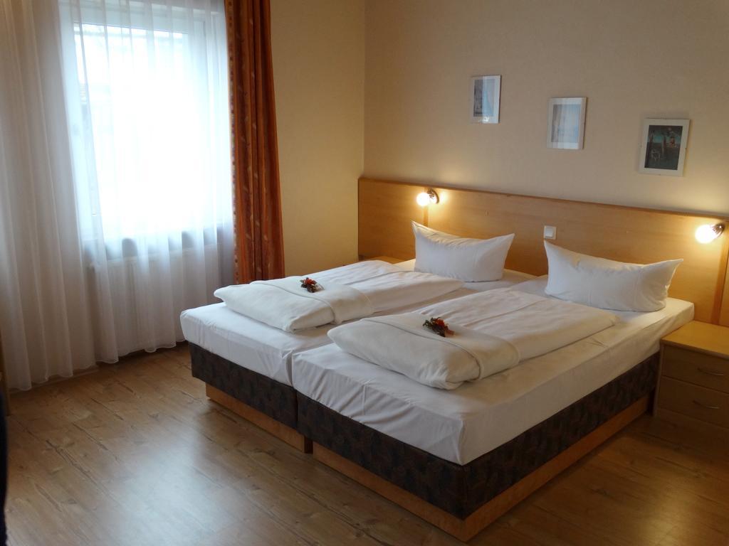 Hotel Sonne - Haus 2 Idstein Pokój zdjęcie