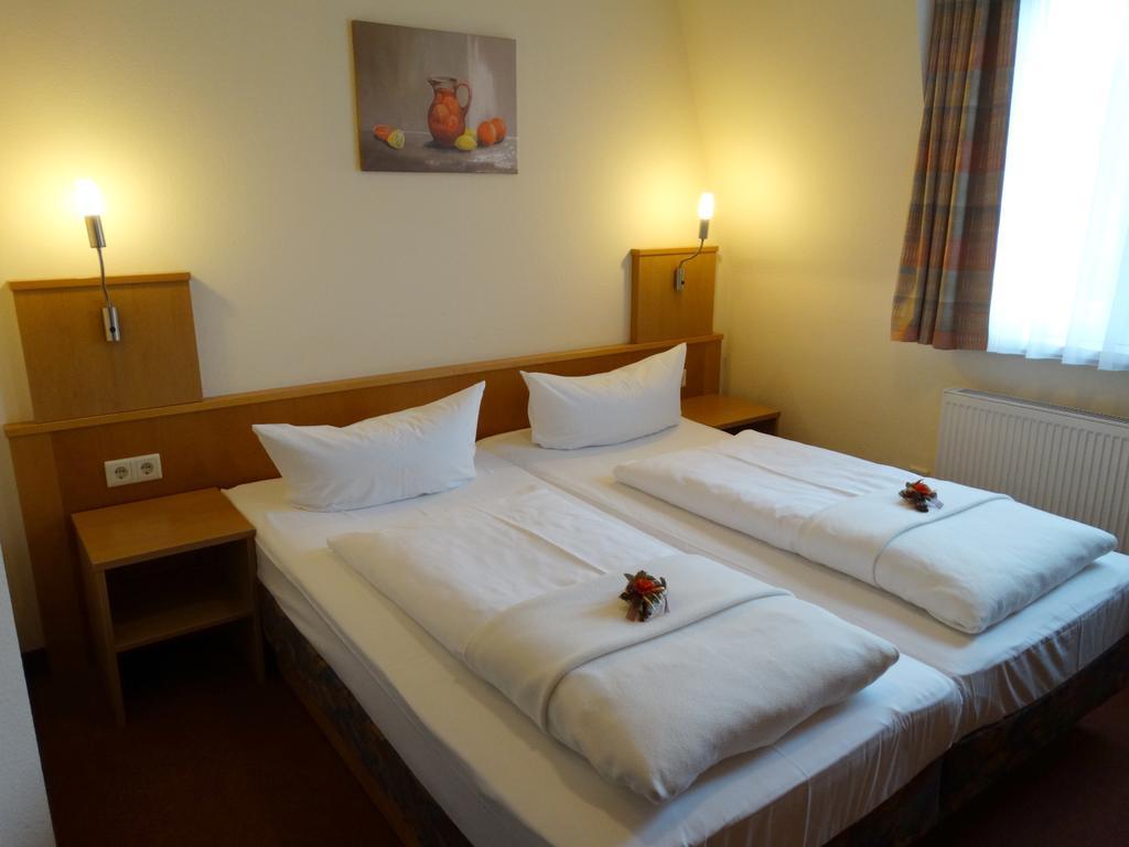 Hotel Sonne - Haus 2 Idstein Pokój zdjęcie