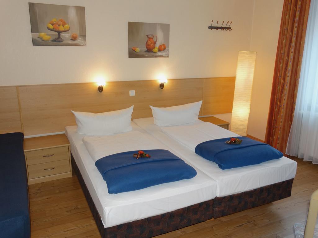 Hotel Sonne - Haus 2 Idstein Pokój zdjęcie