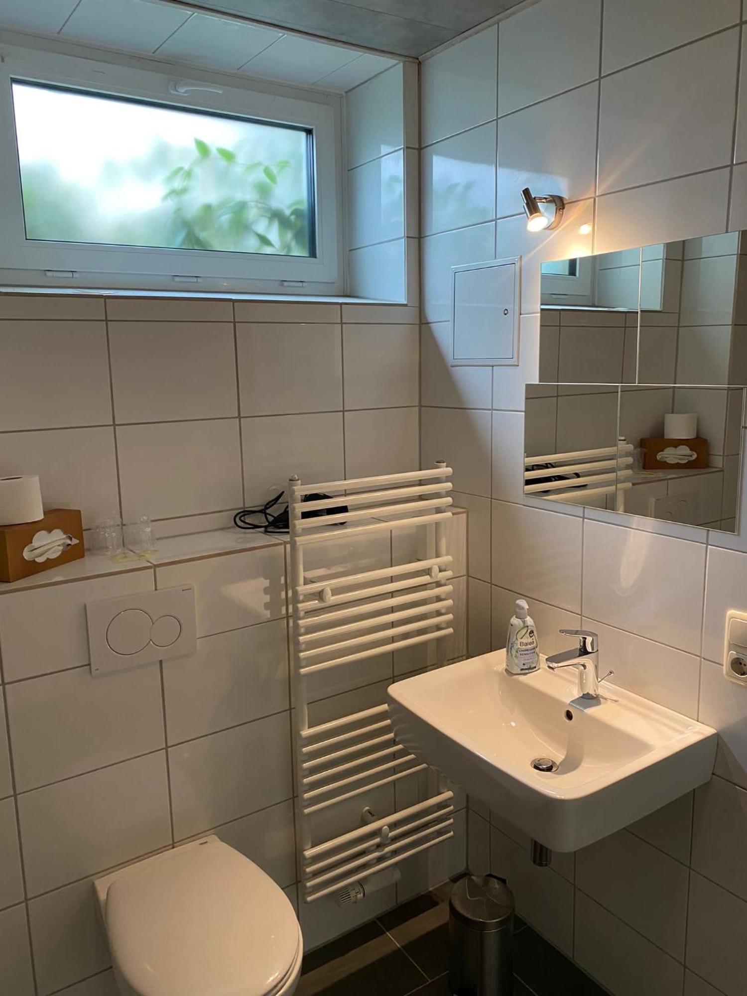 Hotel Sonne - Haus 2 Idstein Zewnętrze zdjęcie