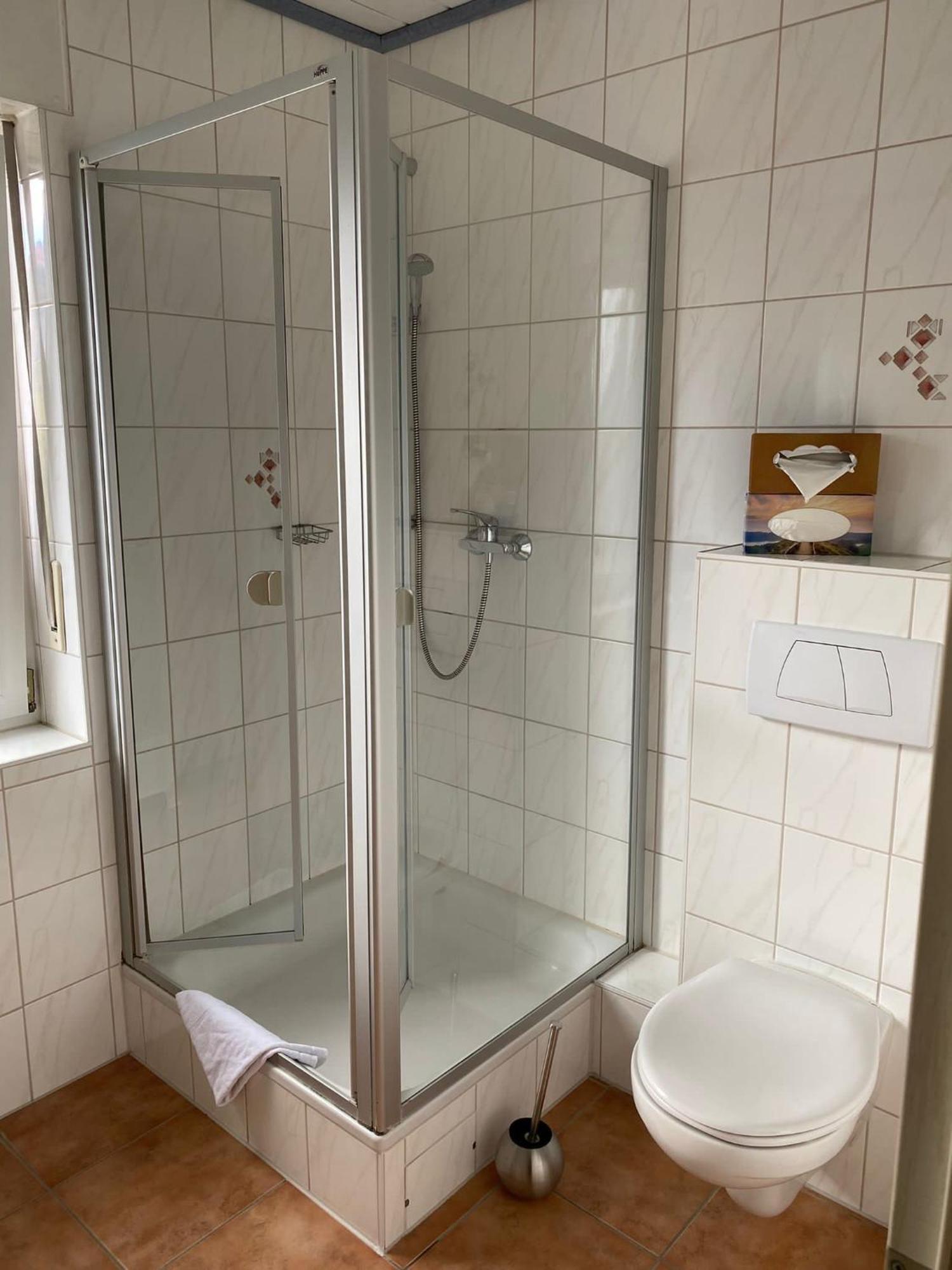 Hotel Sonne - Haus 2 Idstein Zewnętrze zdjęcie