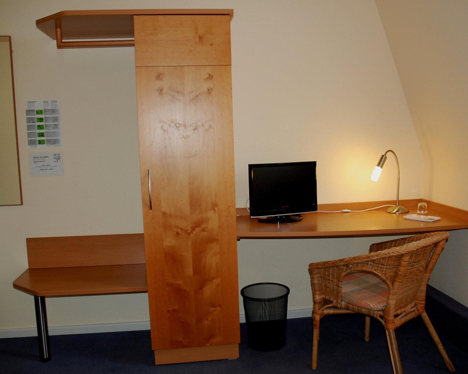 Hotel Sonne - Haus 2 Idstein Zewnętrze zdjęcie