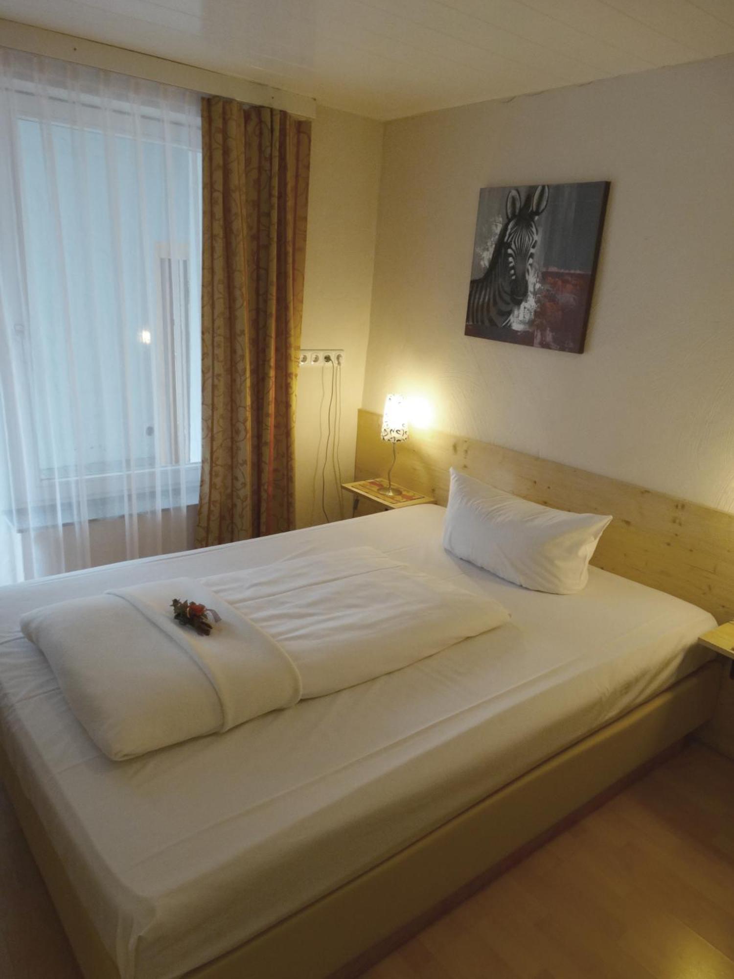Hotel Sonne - Haus 2 Idstein Pokój zdjęcie